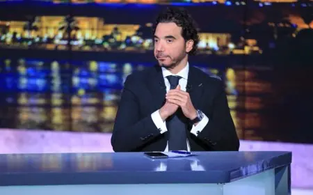 عمرو الجوهري: أهمية التعديل الحكومي الموسع على الجزئي لتحفيز الاقتصاد المصري وتشكيل مجموعة اقتصادية جديدة