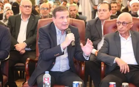 وزير الزراعة يعلن تخصيص 5 ملايين جنيه لتعزيز مشروعات التنمية للمرأة السيناوية