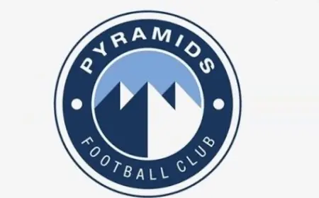 أضا يعلن آخر مستجدات إصابة لاعبي بيراميدز 2007