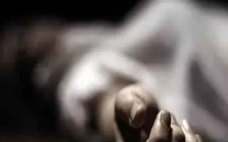 أم ضحية عيد الميلاد تروي تفاصيل صادمة عن الحادث قتله بدافع الغيرة