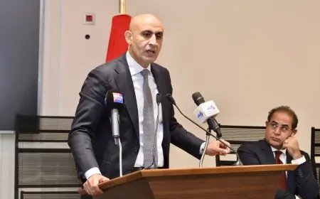 وزير التعليم يحضر جلسات لجنة الاتصالات بالنواب لبحث تشريعات حماية الأطفال من المحتوى الضار