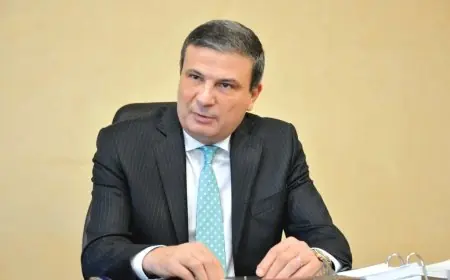 وزير الزراعة يستعرض تقريرًا شاملًا عن إنجازات لجنة تقاوي الحاصلات الزراعية لعام 2025