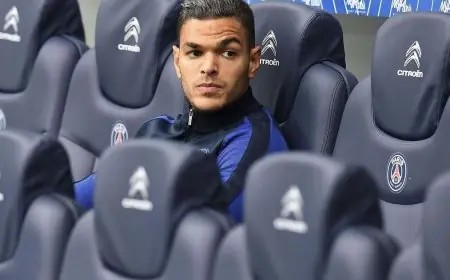 اللغز المحير في باريس اختفاء حاتم بن عرفة يثير التساؤلات