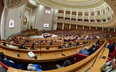 أسماء الوزراء الجدد تُعرض على مجلس النواب رسميًا قريبًا