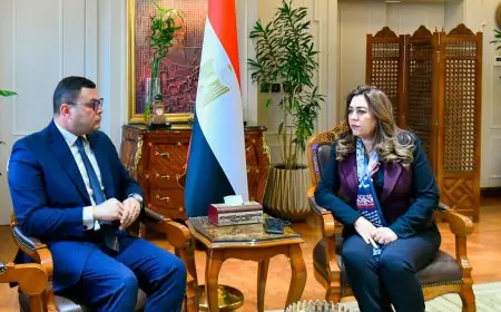 إغلاق المقالب العشوائية: خطوة نحو تعزيز القيمة الاقتصادية للمناطق السكنية وتحسين جودة الحياة