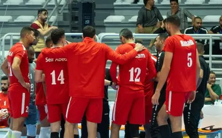 مواجهة مرتقبة في دوري السوبر اليوم بين رجال هليوليدو وهليوليدو