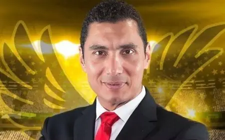 جوهر نبيل يتسلم وزارة الشباب والرياضة: مزيج مثالي من الخبرة والرؤية الإدارية