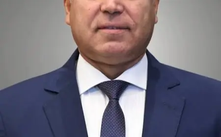 تعرف على السيرة الذاتية للمهندس كامل الوزير وزير النقل في التعديل الوزاري الجديد