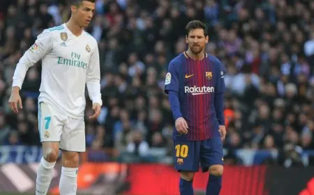 كابيلو ينتقد رونالدو: عبقرية مفقودة وهؤلاء يتفوقون على كريستيانو