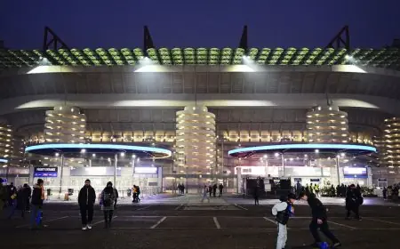 الدوري الإيطالي يتكبّد خسائر تتجاوز 4 مليارات يورو منذ جائحة كورونا رغم انتعاش الإيرادات