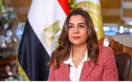 مسيرة منال عوض المهنية: خبرة محلية وتأثير بيئي مميز