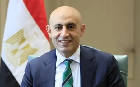 تجديد الثقة بمحمد عبد اللطيف يعزز إصلاح منظومة التربية والتعليم