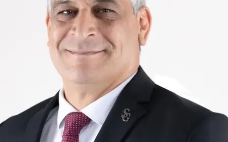 تعرف على السيرة الذاتية وأسرار نجاح اللواء دكتور مهندس صلاح سليمان جمبلاط وزير الدولة للإنتاج الحربي