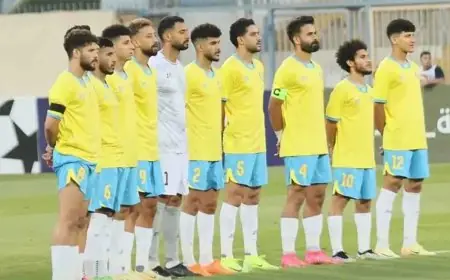 لجنة الإسماعيلي تعيد هيكلة مجلس شركة كرة القدم للنادي