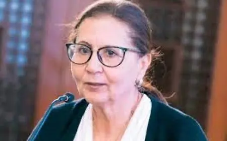 عالية المهدي تكشف أولويات الحكومة لزيادة الإيرادات وتنمية الاستثمار المحلي بعد دعم صندوق النقد