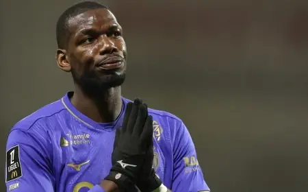 أزمة بول بوغبا تشتعل: شقيقه يدعوه لمواجهة الحقيقة وسط صدمة نفسية