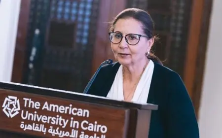 عالية المهدي توضح: كيفية حماية الفقراء من خلال خلق فرص عمل جديدة وخطط إنفاق مبتكرة