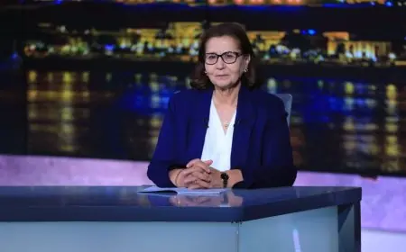 عالية المهدي تؤكد الحاجة لوزير قطاع أعمال بدلاً من توزيع المناصب على القبائل