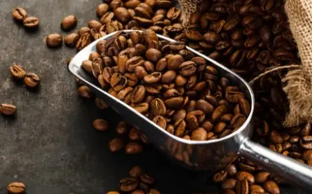 ارتفاع هائل في أسعار البن والشاي والكاكاو في شهر يناير