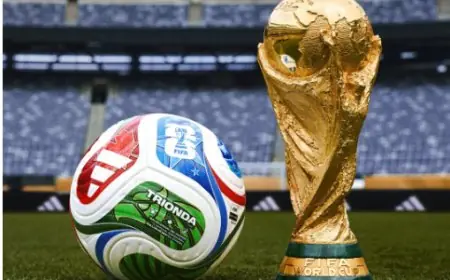 4 أشهر فقط على انطلاق كأس العالم 2026 بمشاركة قياسية لـ48 منتخبًا لأول مرة