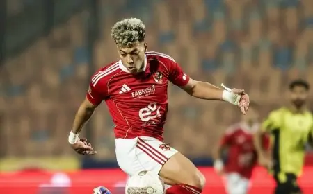 أحمد بلال يوجه رسالة حاسمة لإمام عاشور: التزامك أو وداعك للأهلي