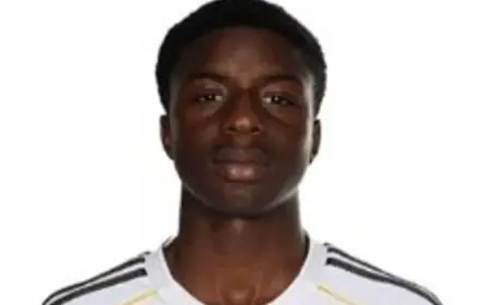 شريف “نغولو كانتي الجديد” يبهر أكاديمية ريال مدريد بمهاراته الرائعة