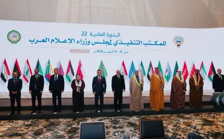 الجامعة العربية تناشد بمضاعفة الجهود لدعم حقوق الشعب الفلسطيني المشروعة