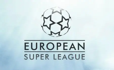 كواليس الاتفاق المبدئي لحل معركة دوري السوبر الأوروبي بين ريال مدريد واليويفا