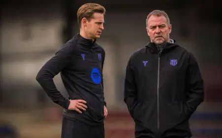 تعرف على مواعيد المباريات النارية في إسبانيا اليوم الخميس 12 فبراير 2026