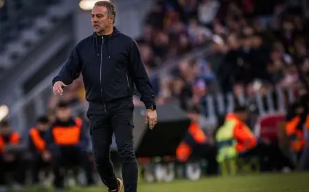 ما السبب وراء تغيير برشلونة لموعد رحلته إلى مدريد بعد التحذيرات؟