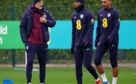 نيوزيلندا تستعد بمواجهة نارية ضد منتخب كبير قبل لقائها المنتظر مع مصر في كأس العالم