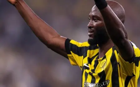 الاتحاد يمدد عقد المدافع دانيلو بيريرا حتى عام 2027 لتحقيق الاستقرار والدفاع القوي