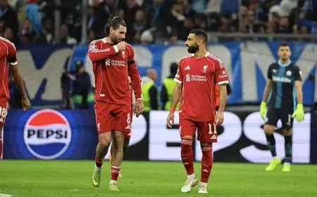 محمد صلاح يتصدر هجوم ليفربول في مواجهة سندرلاند القوية