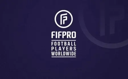 رابطة اللاعبين الإسبان تستقيل من فيفبرو وتخطط لإطلاق اتحاد جديد