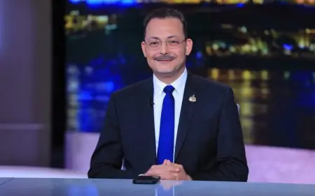 سمير صبري يسلط الضوء على تطورات الاقتصاد المصري ومدبولي يبرز كشخصية ذكية