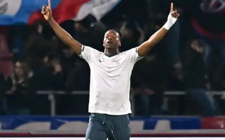 لاتسيو يتألق ويطيح ببولونيا ليحجز مكانه في نصف نهائي كأس إيطاليا