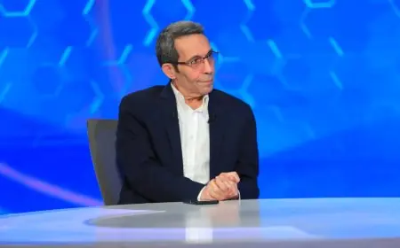 جمال الزهيري يصرح: لماذا لم يشهد مستوى الأهلي تطورًا رغم انتصاره على الإسماعيلي