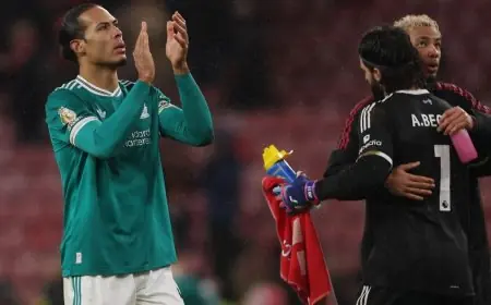 ليفربول ينتقم من القطط السوداء ويواصل ملاحقة مانشستر يونايتد