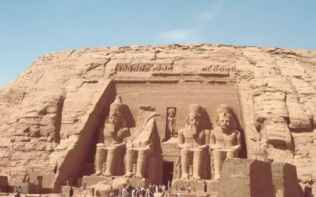 غرفة السياحة: اكتشاف روعة الإقامة في فنادق أسوان الكاملة وزيادة مذهلة في رحلات النيل