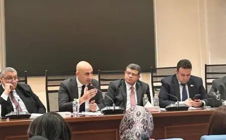 البيان الرسمي للتعليم يكشف عن مقترح بزيادة سنوات التعليم الإلزامي إلى 13 عامًا