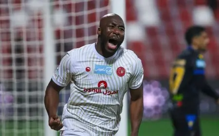 فوز مثير لضمك تحت قيادة المدرب فابيو كاريلي على التعاون يفتتح حقبة جديدة