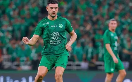 يايسله يوجه ضربة فنية قبل القمة باستبعاد 3 لاعبين من قائمة الأهلي