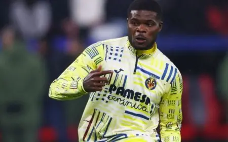 ملاحقة لاعب أرسنال السابق بتهمتي اغتصاب إضافية