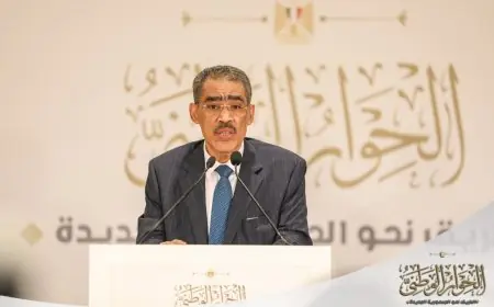 ضياء رشوان يرفض الألقاب الرسمية ويفتخر بانتمائه لمهنة الصحافة والإعلام