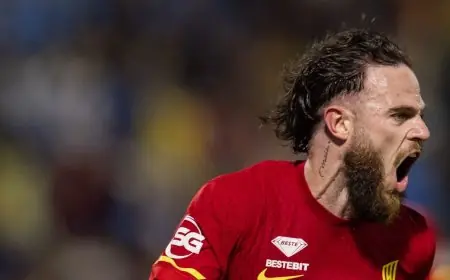 القادسية ينعش آماله بفوز دراماتيكي على نيوم والسومة يعيد ثقة الحزم