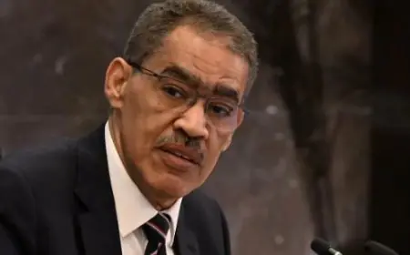 ضياء رشوان يكشف عن جهود إصلاح الإعلام المصري لمواجهة الأزمة الكبيرة والتحديات