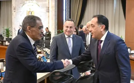 تفاصيل إنشاء مؤتمر سنوي لتحسين الإعلام في 3 ديسمبر سنوياً