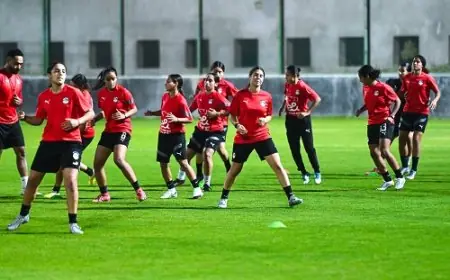 منتخب الشابات يتألق بالأزياء التقليدية في مواجهة مثيرة أمام بنين غداً