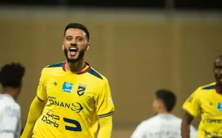 عمر السومة يعد جمهور الحزم بأداء متميز وابتكار أساليب تسجيل جديدة