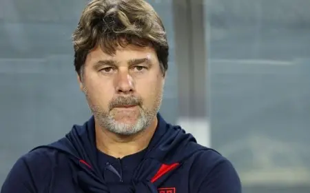 تعرف على سبب تفضيل توتنهام للتعاقد مع مدرب مؤقت حتى نهاية الموسم